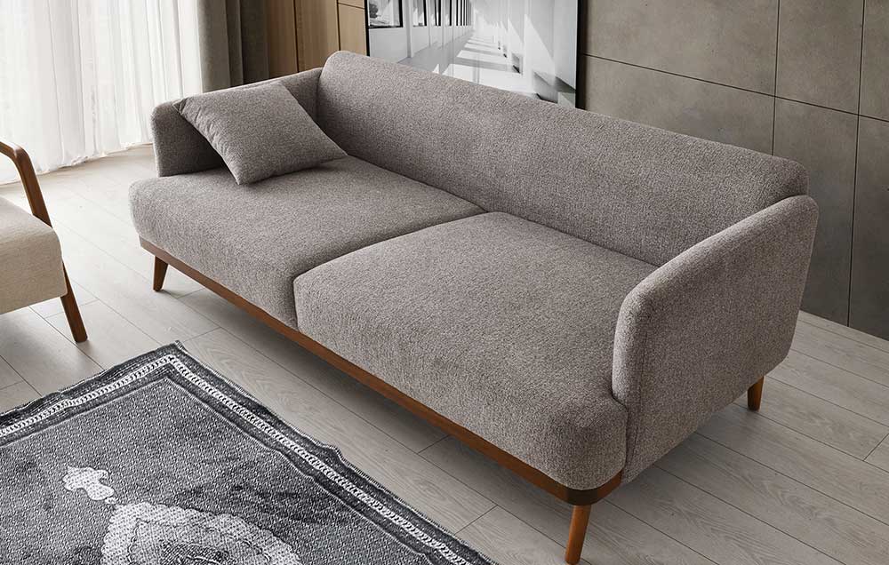 Monza Koltuk Takımı - 56,000 TL